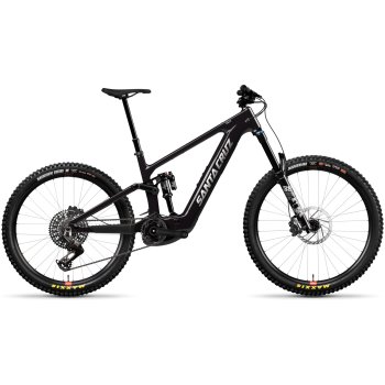 Santa Cruz BULLIT 90 Electric Carbon Mountain Bike 2026
