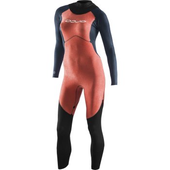 Combinaison Orca RS1 Openwater Thermal Pour Femme - Taille M - Neuve Avec Défaut (trou)