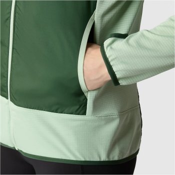 North face women's sale jacket academy