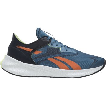 Reebok running cheap uomo arancione