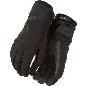 Giro Proof Winter Gloves - black
