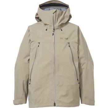 Marmot Kessler Gore-tex Jacket Chaqueta impermeable para lluvia,  chubasquero transpirable con capucha, cortaviento ligero hardshell para  senderismo y