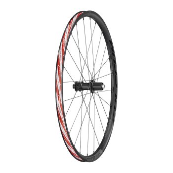 RAPID RED 5 DB 650B - Gravel Wheels