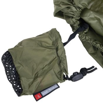 Tatonka Rain Flap - cub | BIKE24