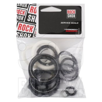 RockShox Servicekit Basic for Lyrik Solo Air - 00.4315.032.100