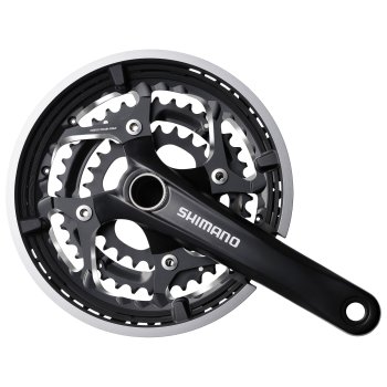 Shimano FC-MT510/MT511 Single Kettingblad 12 Speed