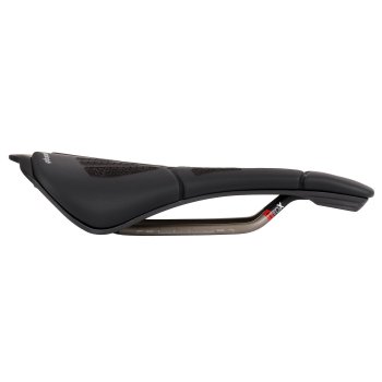 パーツ Prologo SCRATCH M5 NACK Amazon.com : Prologo Scratch M5 PAS Nack Road Saddle, 140mm