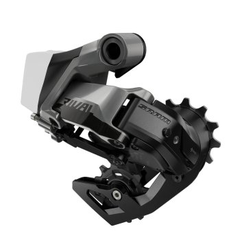(未使用)SRAM REAR DERAILLER RIVAL ETAP 12S Universal Cycles -- Sram Rival AXS eTap Rear Derailleur D1