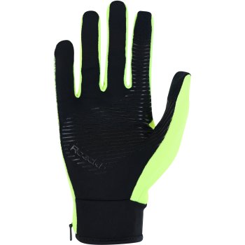 ROECKL Villach 2 BLACK/FLUO YELLOW Online Kaufen