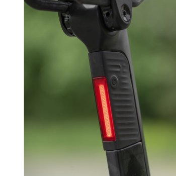 Syncros Campbell 20 Aero iL Bicycle Rear Light for Duncan SL Aero