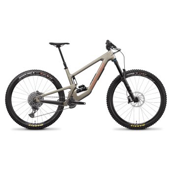 Cheapest santa cruz mountain hot sale bike