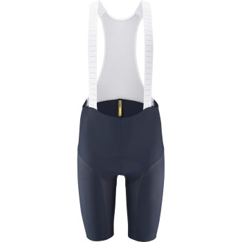 Mavic Aksium Bib Shorts Men - total eclipse | BIKE24