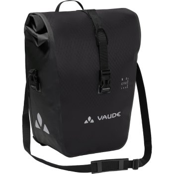 PAIRE De Sacoches De Vélo Avant VAUDE Aqua Front 28L - Etanches, Fermeture Roll-top, Fixation QMR 2.0