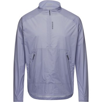 GOREWEAR Concurve Windbreaker Anorak Men - amethyst grey DF00 | BIKE24