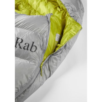 Rab mythic 200 sleeping 2024 bag