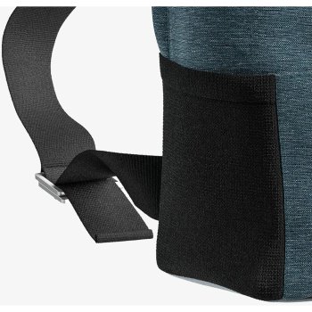 Brooks Dalston Tex Nylon Backpack 12L - octane | BIKE24