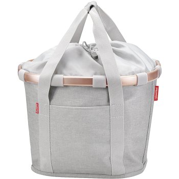 🧳 Sac Reisenthel Twist Sky Rose – 30L – Sac De Voyage / Sport / Polyvalent – Neuf