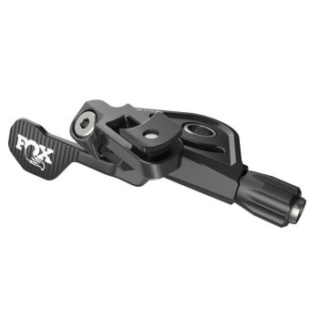 パーツ Fox Transfer 31.6 Kashima + Remote 925-06-004-2021-transfer-lever