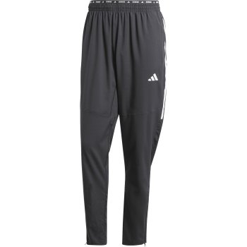 adidas Own The Run Excite 3-Stripes Joggers Pants Men - black IK4982 ...