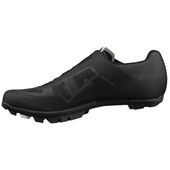 Fizik Vento Proxy Mtb Schoenen Unisex Zwart Zwart Bike