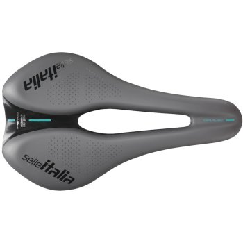 Selle Italia Novus Boost Evo Gravel TM Saddle - Superflow