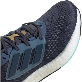 Adidas pure boost womens blue best sale