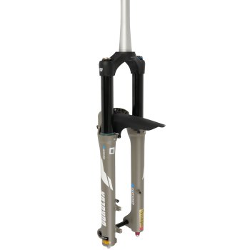 SR suntour durolux 38 RC2 29インチ 180mm SR Suntour Durolux 38 RC2 - Review