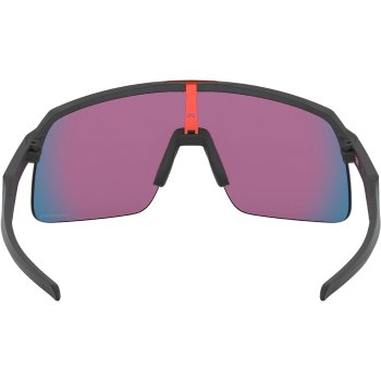 Sutro Lite (Low Bridge Fit) Prizm Black Lenses, Matte Black