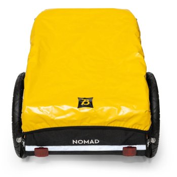 burley nomad cargo trailer