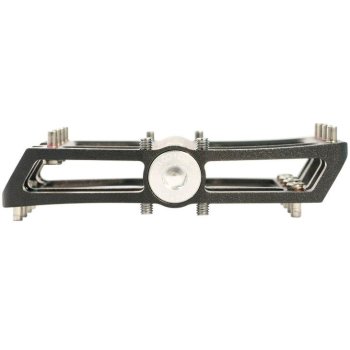 Pédales Plateforme NC-17 Sudpin IV S-Pro - Aluminium CNC - Couleur Or - Réf. 7061
