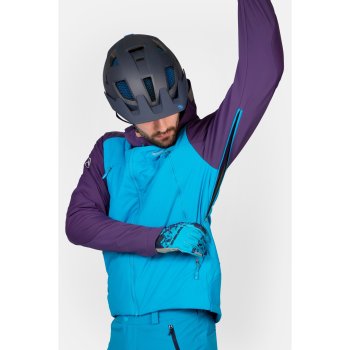 Endura MT500 Freezing Point II Jacket Men - black | BIKE24