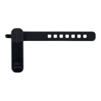 BBB Cycling Luz Trasera - SignalBrake USB-C BLS-256 - negro | BIKE24