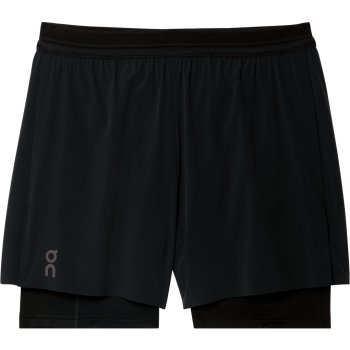 On Men’s 5” Performance 1/2 Shorts S on-5-inch-performance-2-in-1-
