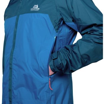 Mountain Equipment Zeno Jacket Men ME-006630 - black | BIKE24 Mountain Equipment Zeno Jacket Men ME-006630 - black | BIKE24