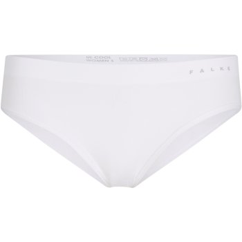 Falke White Sports Panties