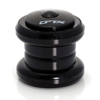 XLC Lenkervorbau Comp A-Head-Steuersatz HS-I13 1 1/8 - 1,5", Tapered