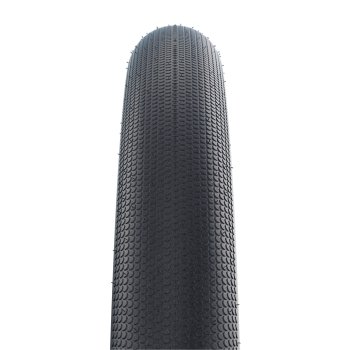 Pneu Gravel Schwalbe G-One Bite 45-622 Pliable - Addix Compound, RaceGuard, Bronze Skin