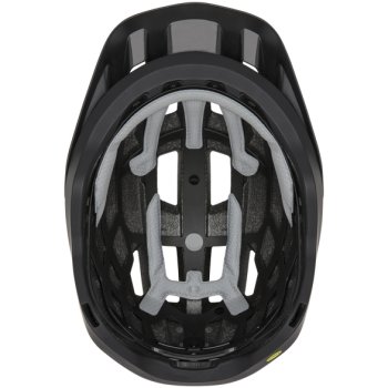 Smith Engage 2 MIPS Bike Helmet - Matte Black B21