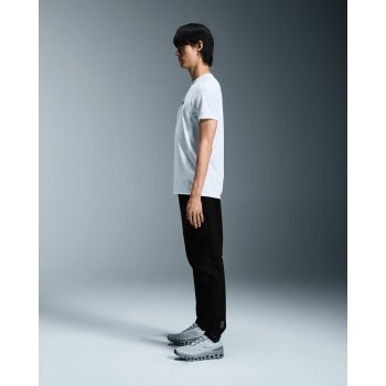 on メンズ Core Pants Ｓ ブラック on-core-pants-men-black-2-