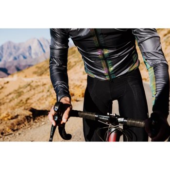 Isadore Alternative Jacket | BIKE24