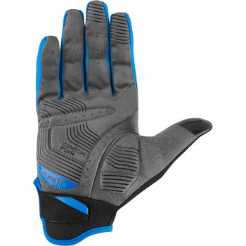 Cube mountain best sale bike gloves