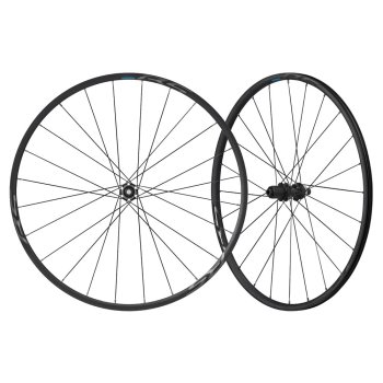 Shimano WH-RS370-TL Wheelset - 28