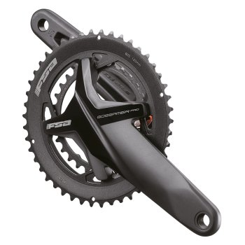 Fsa gossamer hotsell pro chainrings