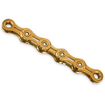 Gold 11 2025 speed chain