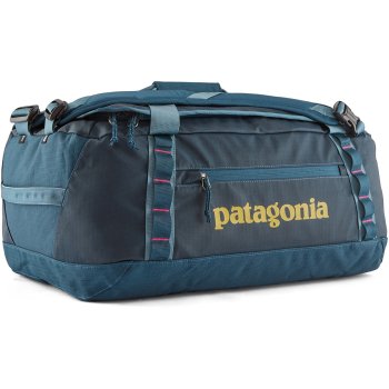 patagonia Black Hole Duffel 55L ダッフルバッグ Torba podróżna Patagonia Black Hole Duffel 55L | 4camping.pl