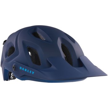 Oakley DRT5 Helmet - navy/primaryblue/skyblue | BIKE24