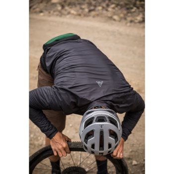 7mesh Freeflow Jacket Men - Black | BIKE24
