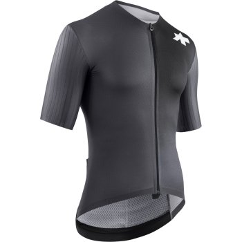 新品 アソス SS.Équipe Short Sleeve Jersey XL ASSOS ss.equipeJersey_evo8 Blackseries - 88 Cycling