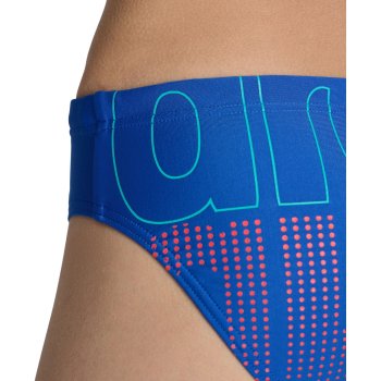 ARENA Feel Herren Slip Badehose – Bequeme Shading Badehose Mit UV-Schutz UPF 50+
