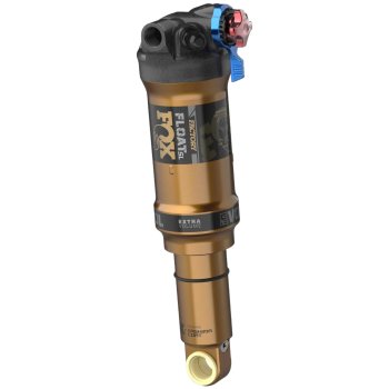 希少 新品 FOX FLOAT RP3 165x38mm Fox Float 3 EVOL Air Shock | SUPER73